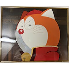 【額装】ドラえもん